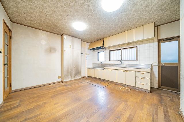 リビング  写真撮影日：2026-03-05