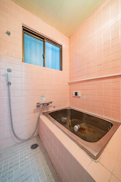 浴室  写真撮影日：2026-03-05