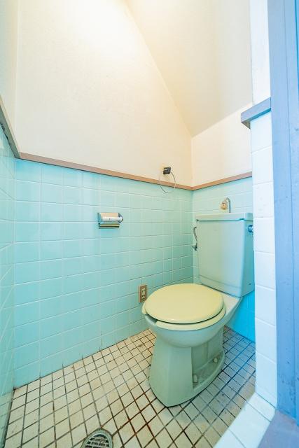 トイレ  写真撮影日：2026-03-05