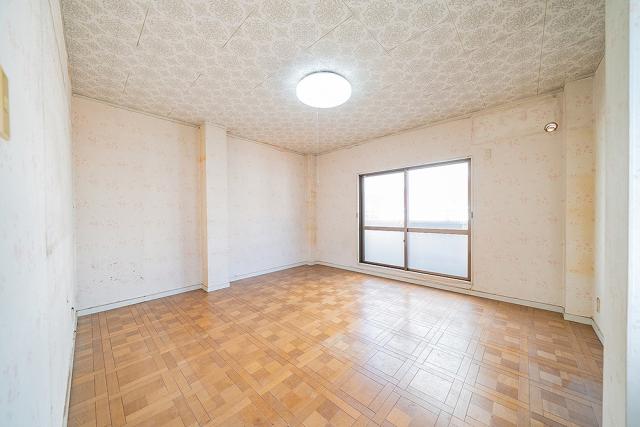 リビング以外の居室  写真撮影日：2026-03-05