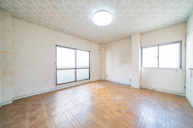 リビング以外の居室  写真撮影日：2026-03-05