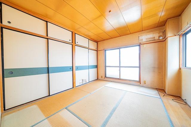 リビング以外の居室  写真撮影日：2026-03-05