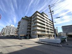 現地外観写真  写真撮影日：2025-12-06