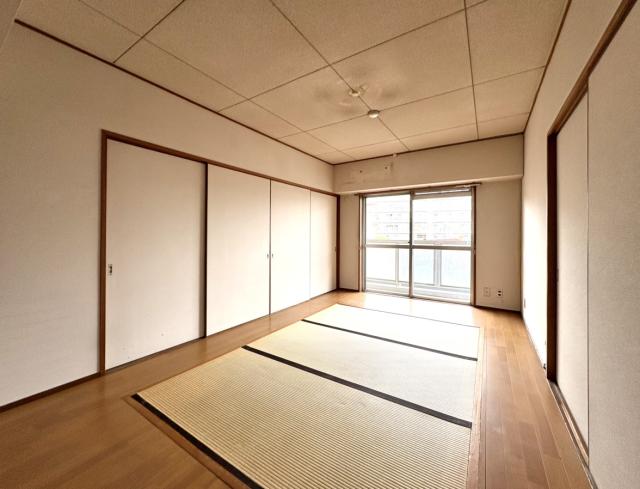 リビング  写真撮影日：2026-02-06