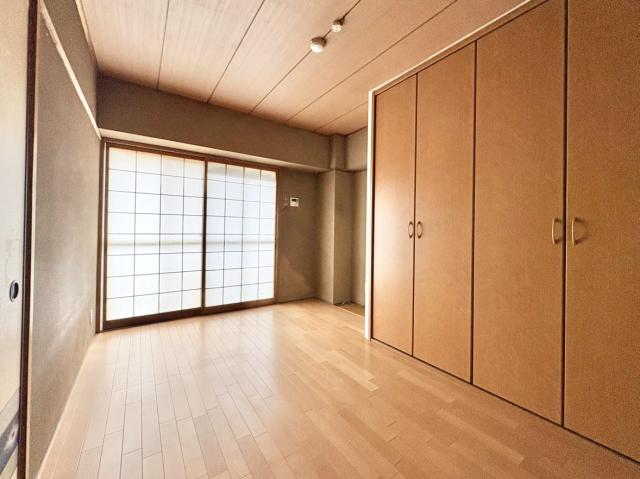 リビング以外の居室  写真撮影日：2026-02-06