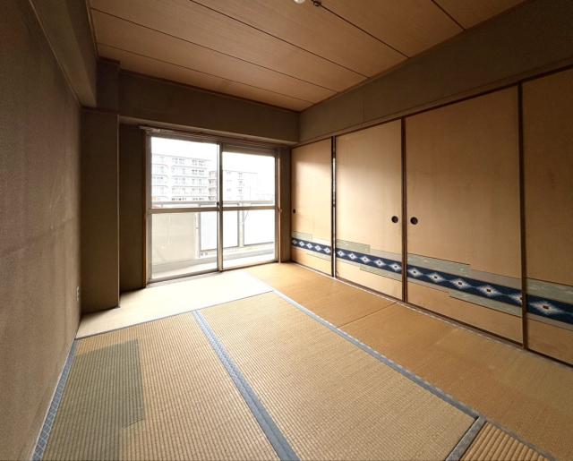 リビング以外の居室  写真撮影日：2026-02-06