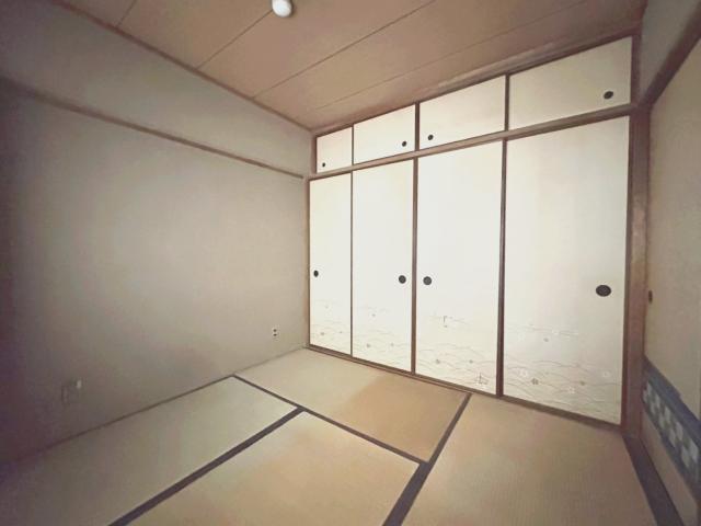 リビング以外の居室  写真撮影日：2026-02-06