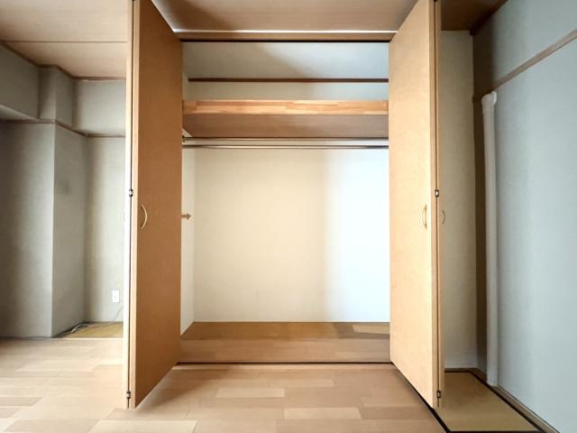 収納  写真撮影日：2026-02-06