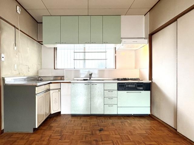 キッチン  写真撮影日：2026-02-06