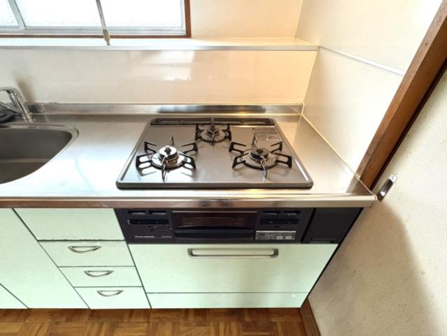 キッチン  写真撮影日：2026-02-06