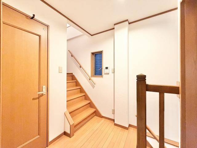 その他内観  写真撮影日：2025-12-01