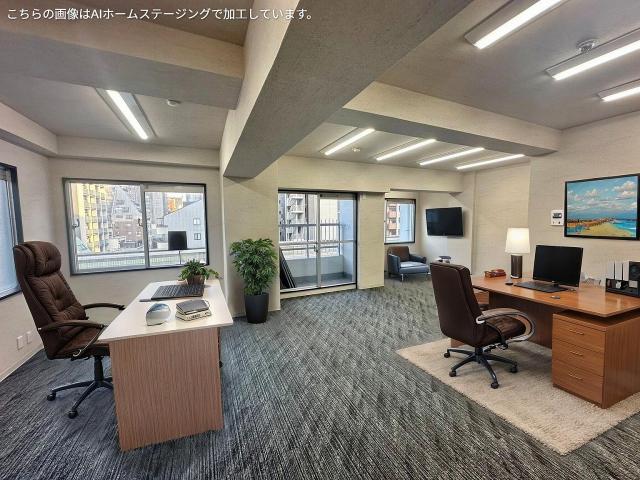 その他内観  写真撮影日：2026-01-16