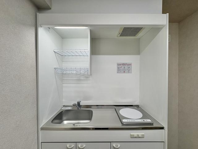 キッチン  写真撮影日：2026-01-29