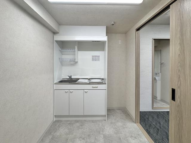 キッチン  写真撮影日：2026-01-29