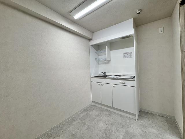 キッチン  写真撮影日：2026-01-29