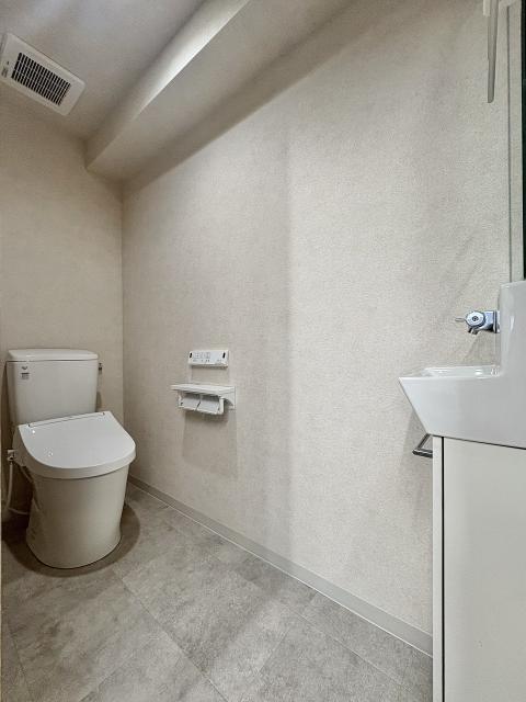 トイレ  写真撮影日：2026-01-29