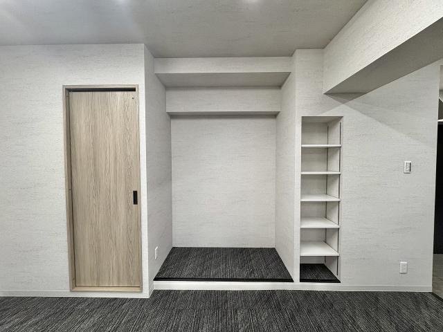 その他内観  写真撮影日：2026-01-29