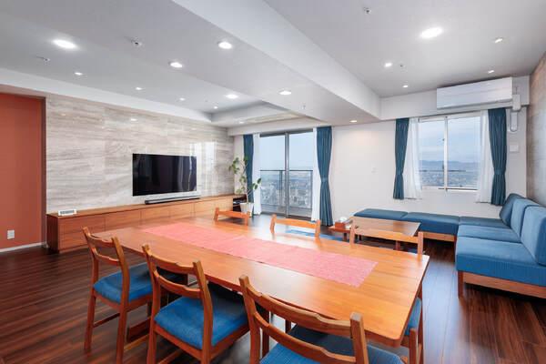 家具・調度品は売買対象外です