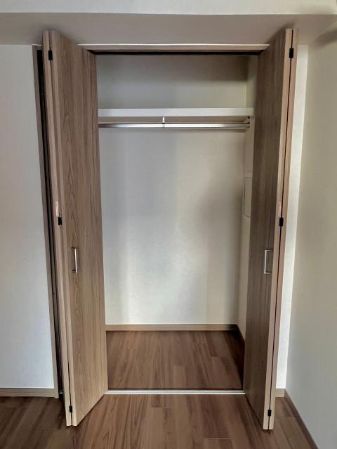 収納  写真撮影日：2025-12-11