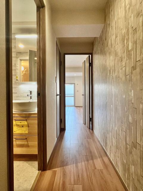 その他内観  写真撮影日：2025-12-11