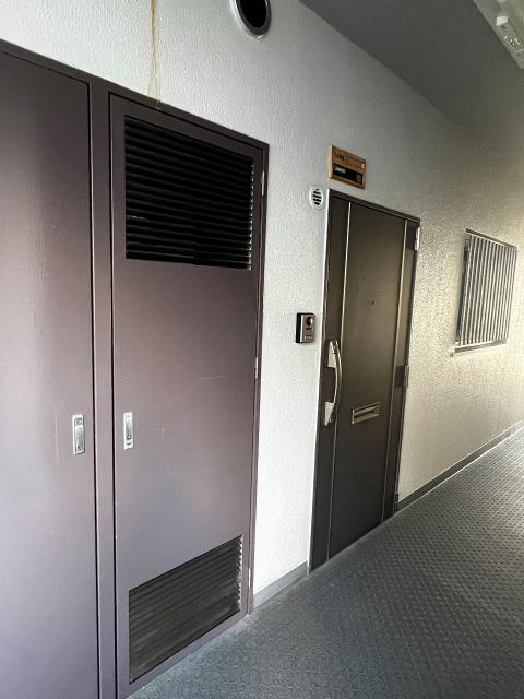 その他共用部  写真撮影日：2025-12-11