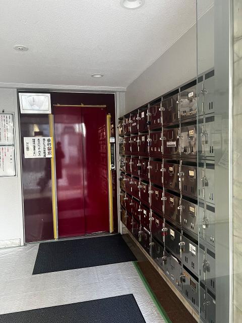 その他共用部  写真撮影日：2025-12-11