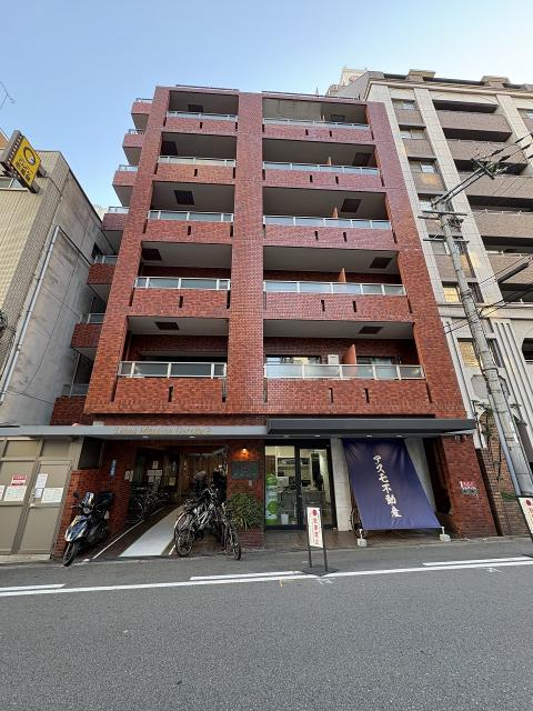 現地外観写真  写真撮影日：2025-12-12