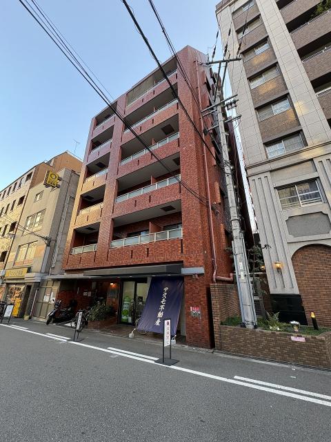 現地外観写真  写真撮影日：2025-12-12