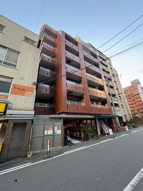 現地外観写真  写真撮影日：2025-12-12