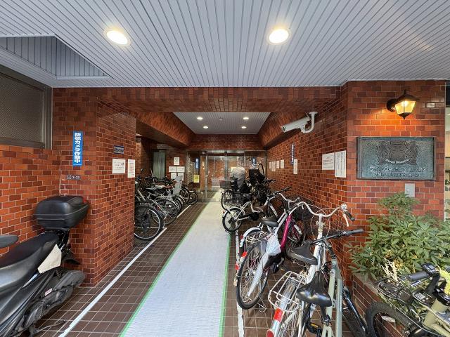 その他共用部  写真撮影日：2025-12-12