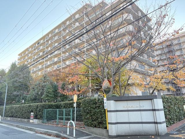 現地外観写真  写真撮影日：2025-12-05