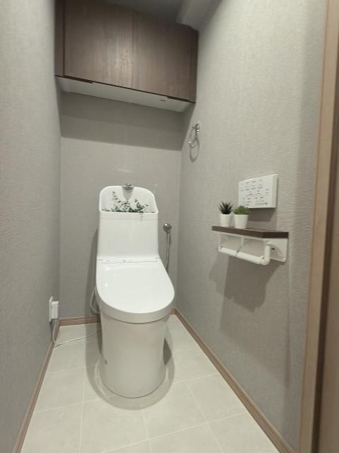 トイレ  写真撮影日：2026-01-29