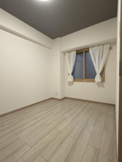 リビング以外の居室  写真撮影日：2026-01-29