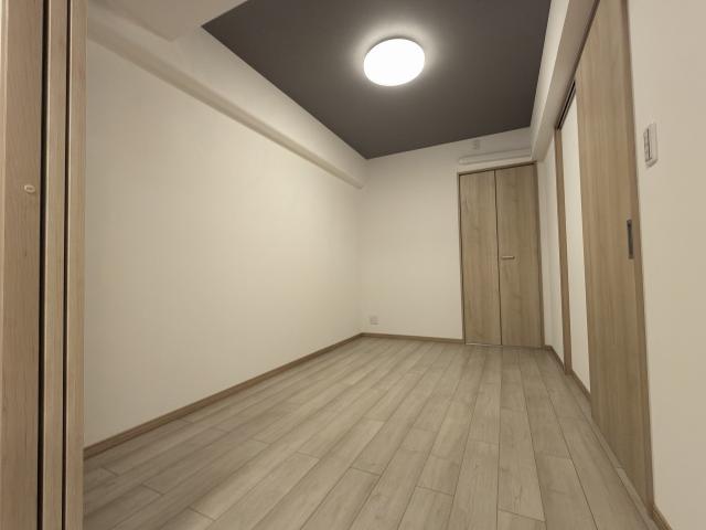 リビング以外の居室  写真撮影日：2026-01-29