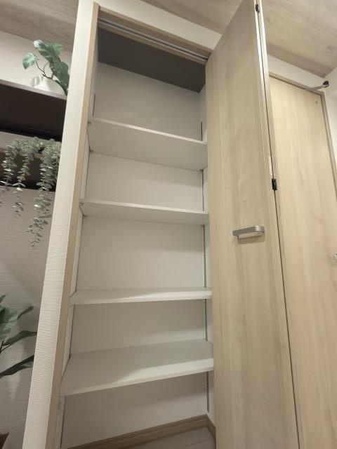 その他内観  写真撮影日：2026-01-29