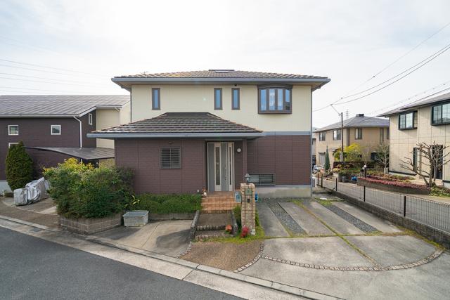 現地外観写真  写真撮影日：2026-01-15