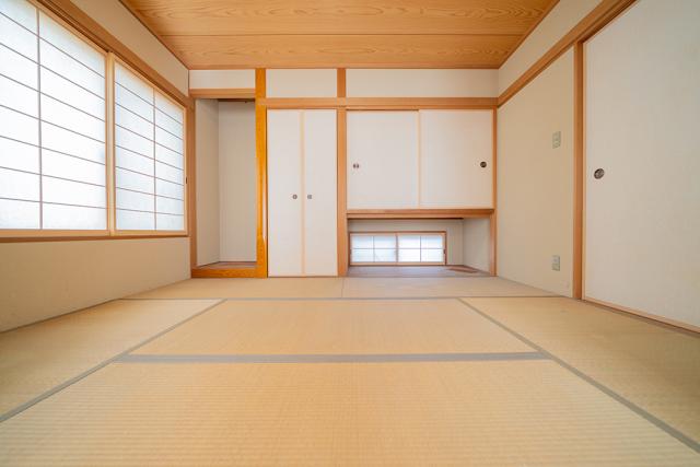 リビング  写真撮影日：2026-01-15