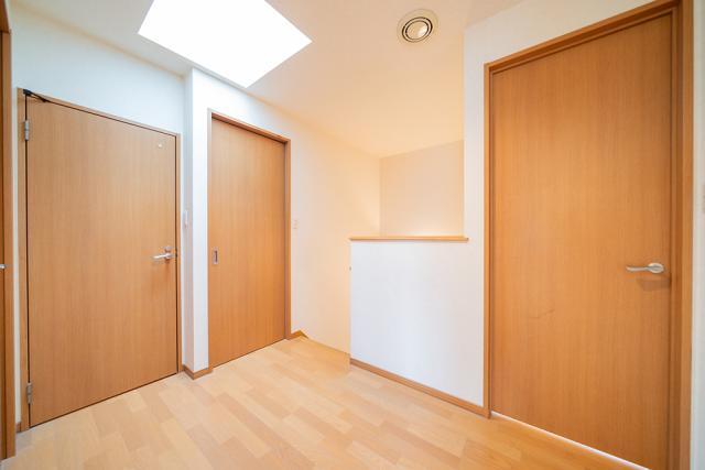 その他内観  写真撮影日：2026-01-15