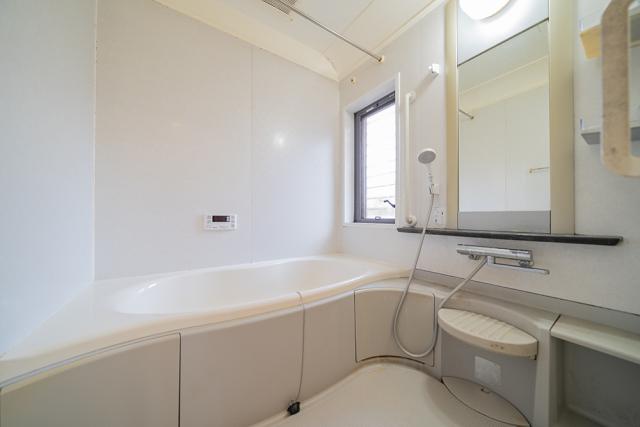 浴室  写真撮影日：2026-01-15