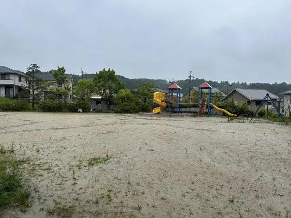さつきが丘公園 280m 写真撮影日：2025-05-31