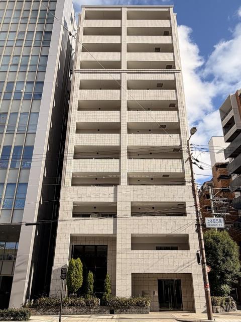 現地外観写真  写真撮影日：2025-12-20