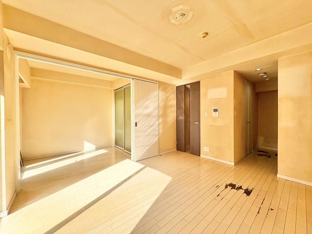 リビング  写真撮影日：2026-01-16