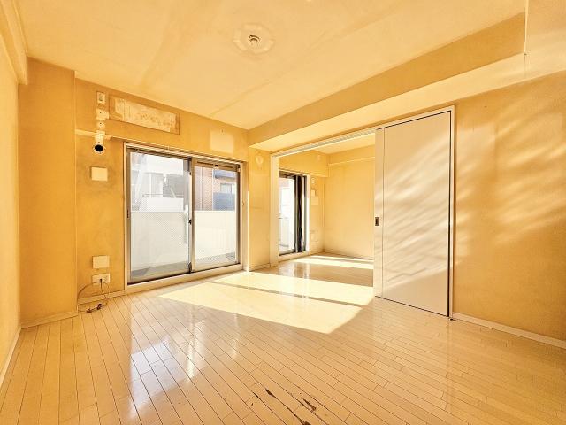 リビング  写真撮影日：2026-01-16