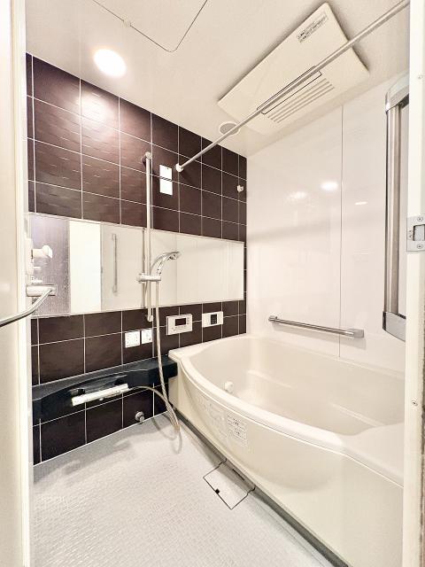 浴室  写真撮影日：2026-01-16