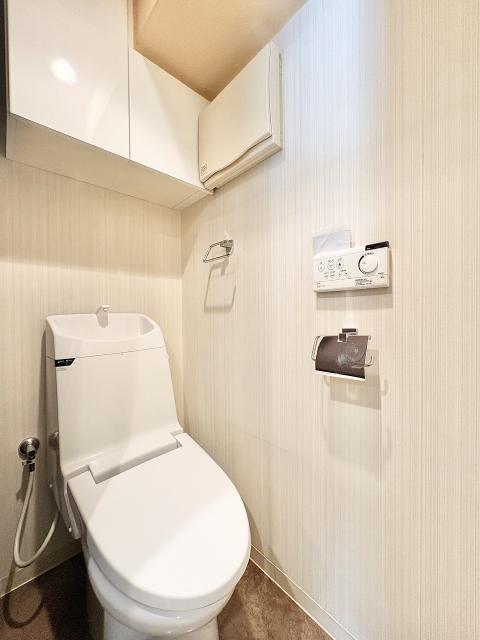 トイレ  写真撮影日：2026-01-16