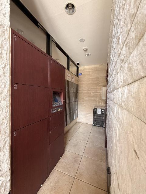 その他共用部  写真撮影日：2026-01-16