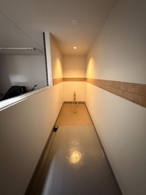 その他共用部  写真撮影日：2026-01-16