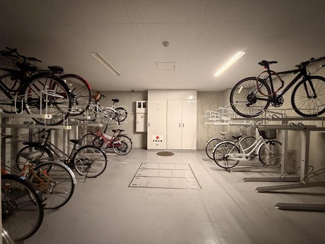 その他共用部  写真撮影日：2026-01-16