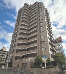 現地外観写真 写真撮影日:2025-12-15