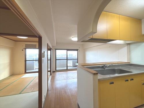 ＬＤＫ（約１１．０帖）